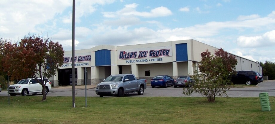 6413 S Mingo Rd, Tulsa, OK for sale Building Photo- Image 1 of 1