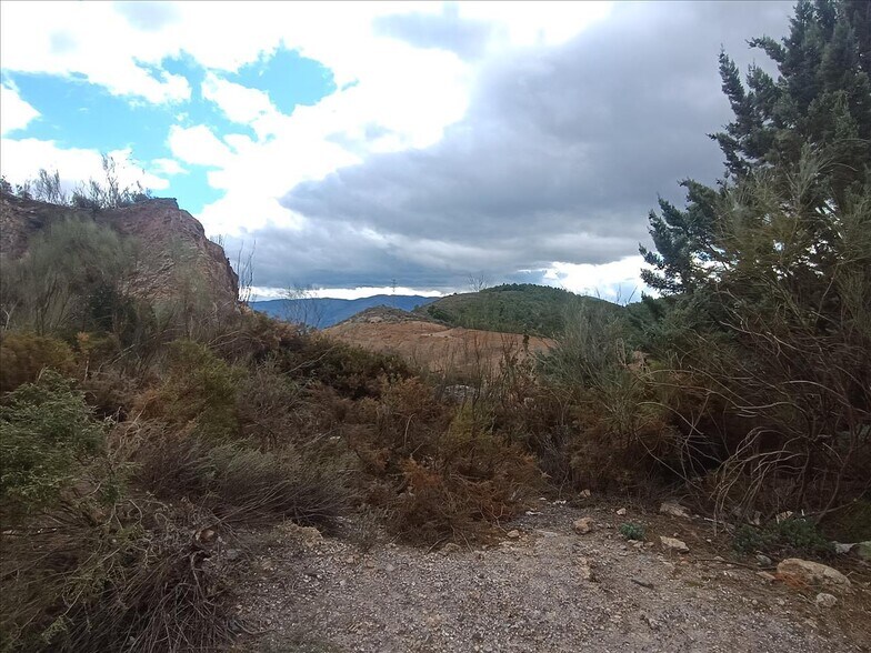 Parcela, 3, Carataunas, Granada for sale - Building Photo - Image 1 of 10