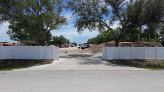 More details for 4036 Edison Ave, Fort Myers, FL - Land for Lease