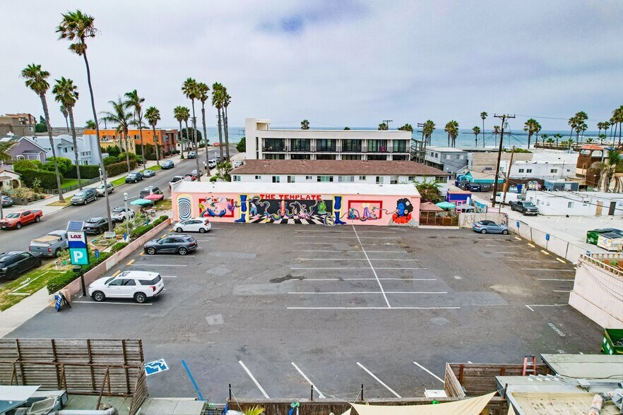 5000 Niagara Ave, San Diego, CA for sale - Building Photo - Image 2 of 5