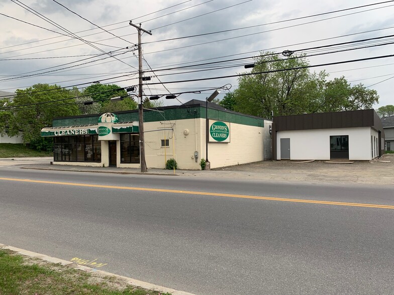 259 Main St, Waterville, ME for sale - Building Photo - Image 2 of 12