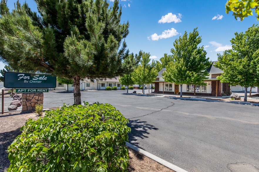 2010 E Route 66, Flagstaff, AZ for sale - Building Photo - Image 3 of 21