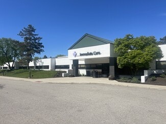 More details for 6 E Phillip Rd, Vernon Hills, IL - Office/Medical for Lease