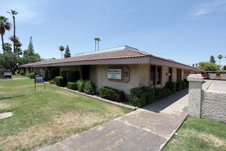 More details for 700 E Baseline Rd, Tempe, AZ - Office for Lease