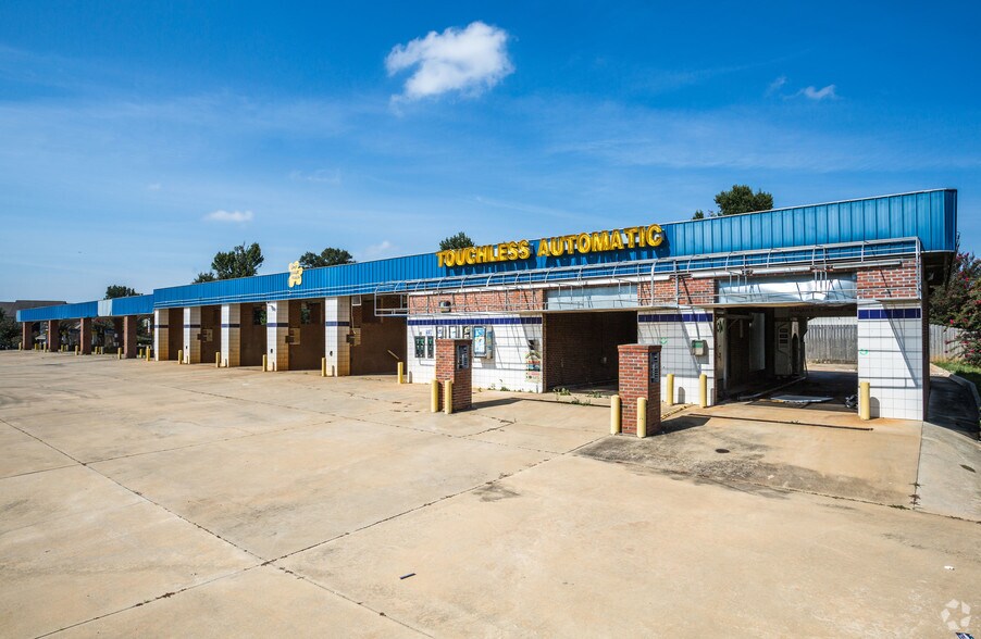 5 Price Rd, Phenix City, AL for sale - Primary Photo - Image 1 of 1