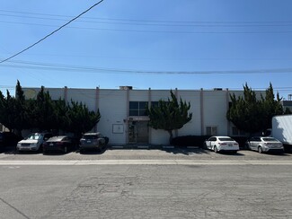 More details for 9640 Klingerman St, South El Monte, CA - Industrial for Lease