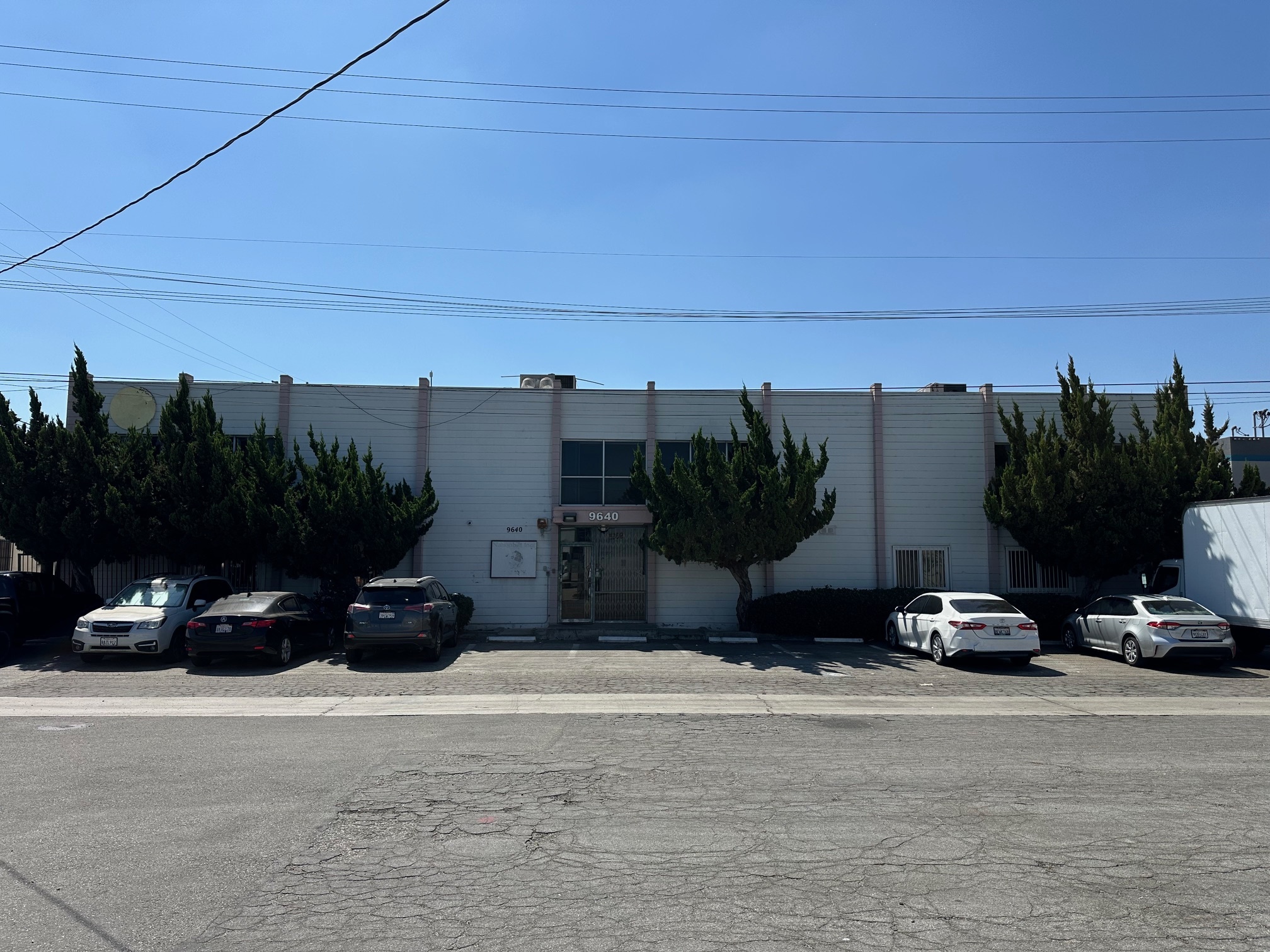 9640 Klingerman St, South El Monte, CA for lease Building Photo- Image 1 of 14