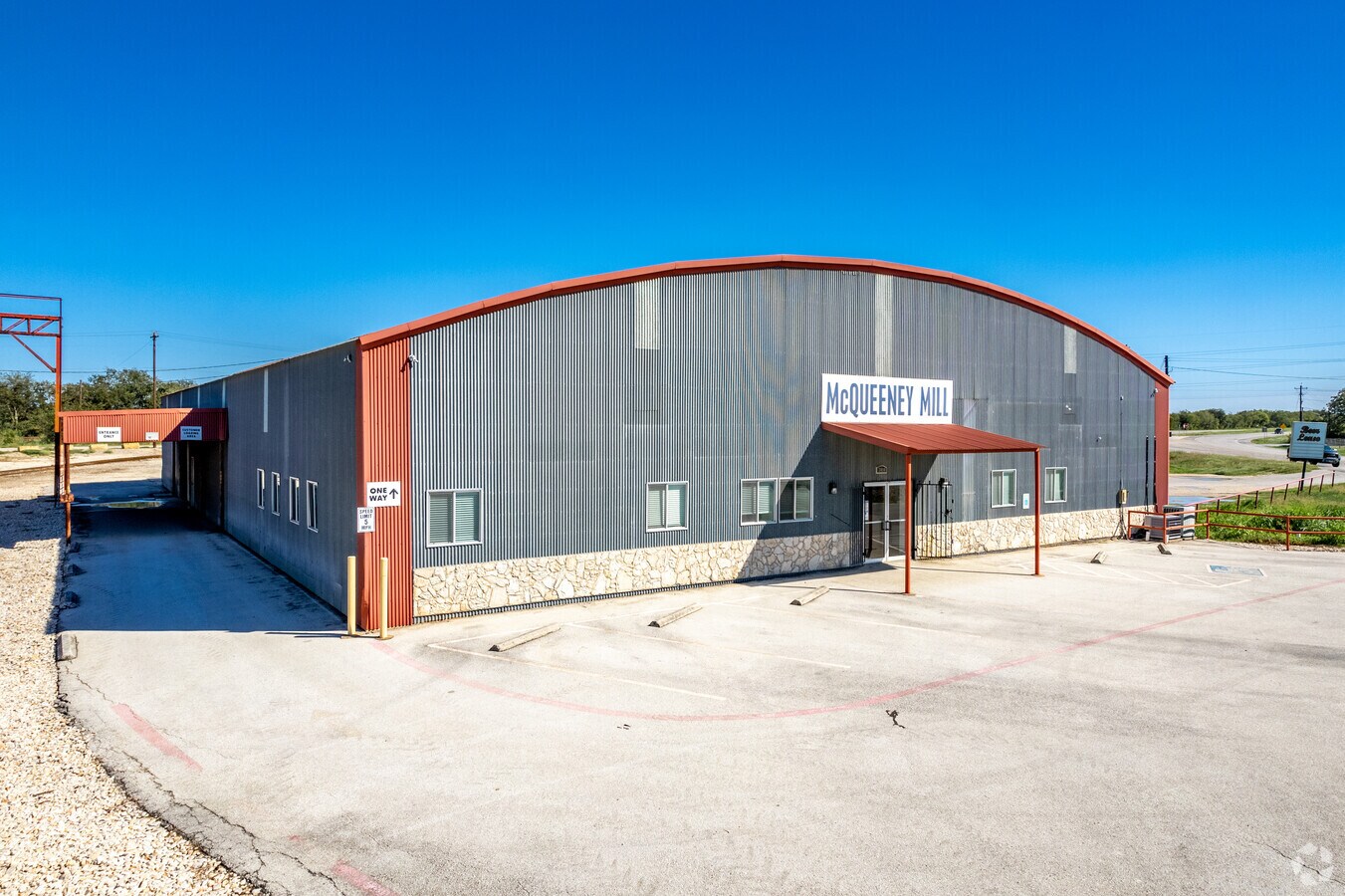 3490 FM 78, Mc Queeney, TX 78123