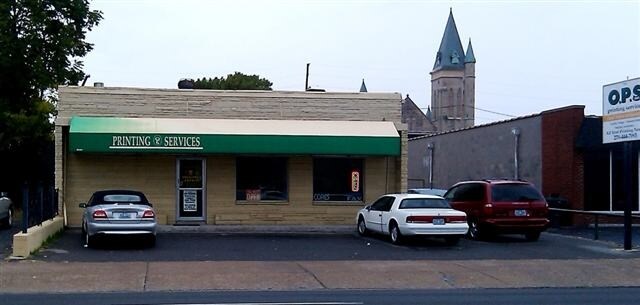 715 Kentucky Ave, Paducah, KY for sale Primary Photo- Image 1 of 1