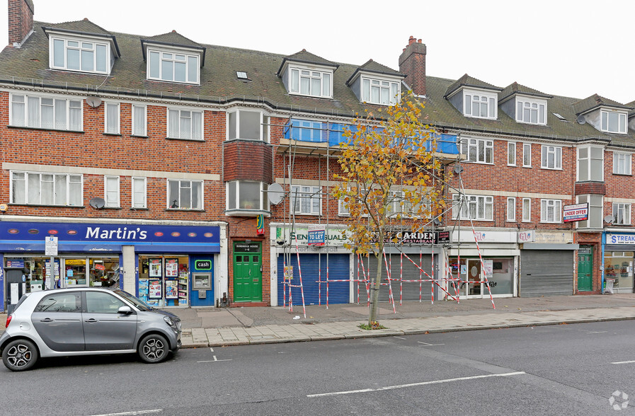 101 Burnt Ash Ln, Bromley for sale - Primary Photo - Image 1 of 1