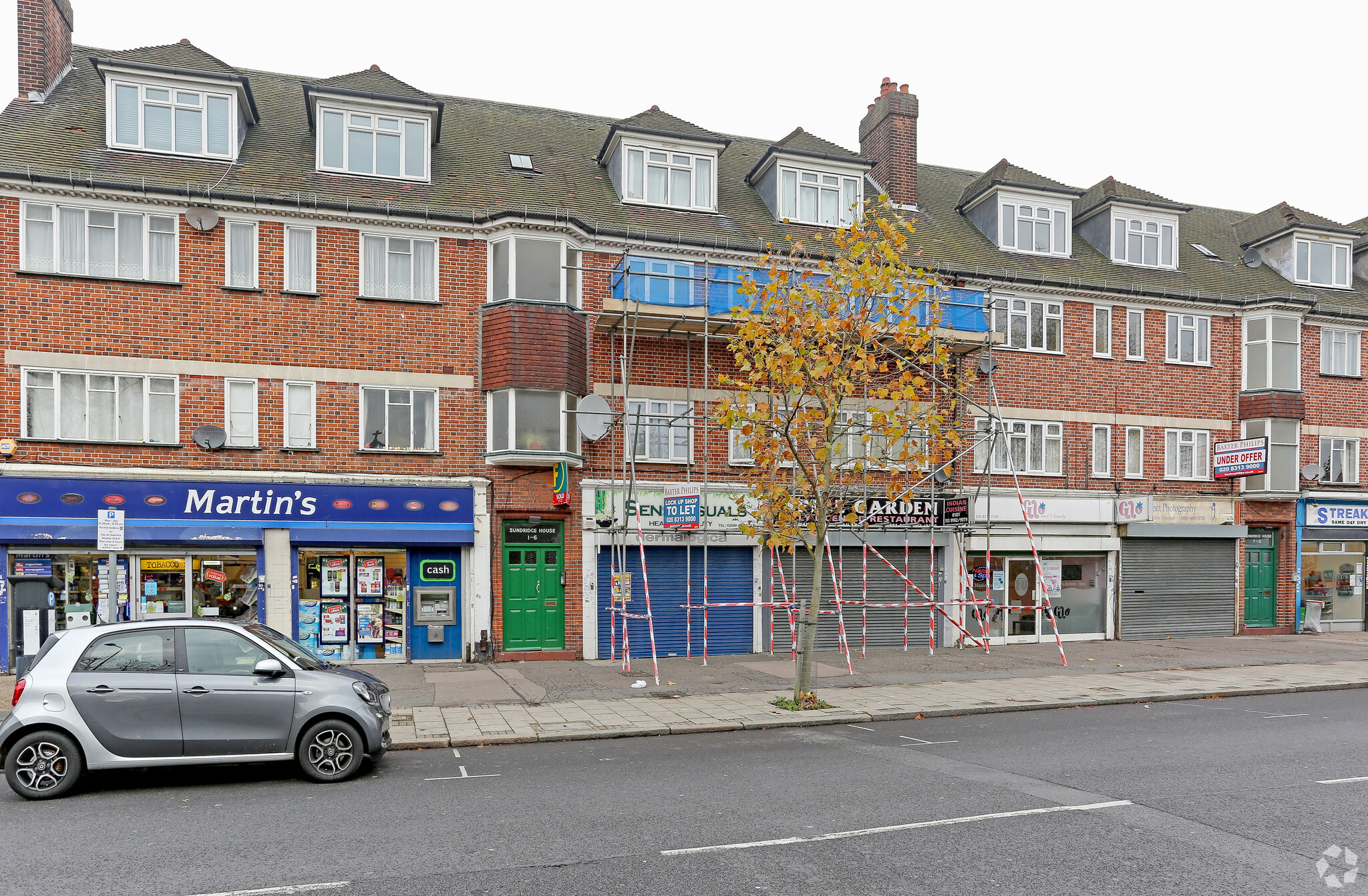 101 Burnt Ash Ln, Bromley for sale Primary Photo- Image 1 of 1