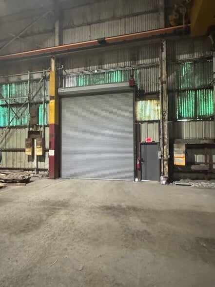 3600 Michigan Ave, East Chicago, IN for lease - Building Photo - Image 3 of 21