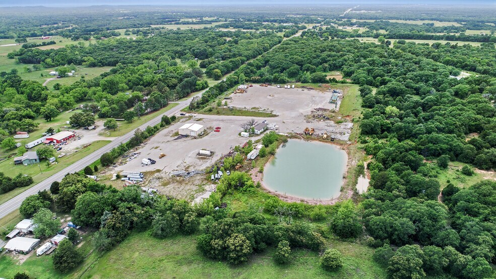 2400 Highway 199, Ardmore, OK for sale - Primary Photo - Image 1 of 1