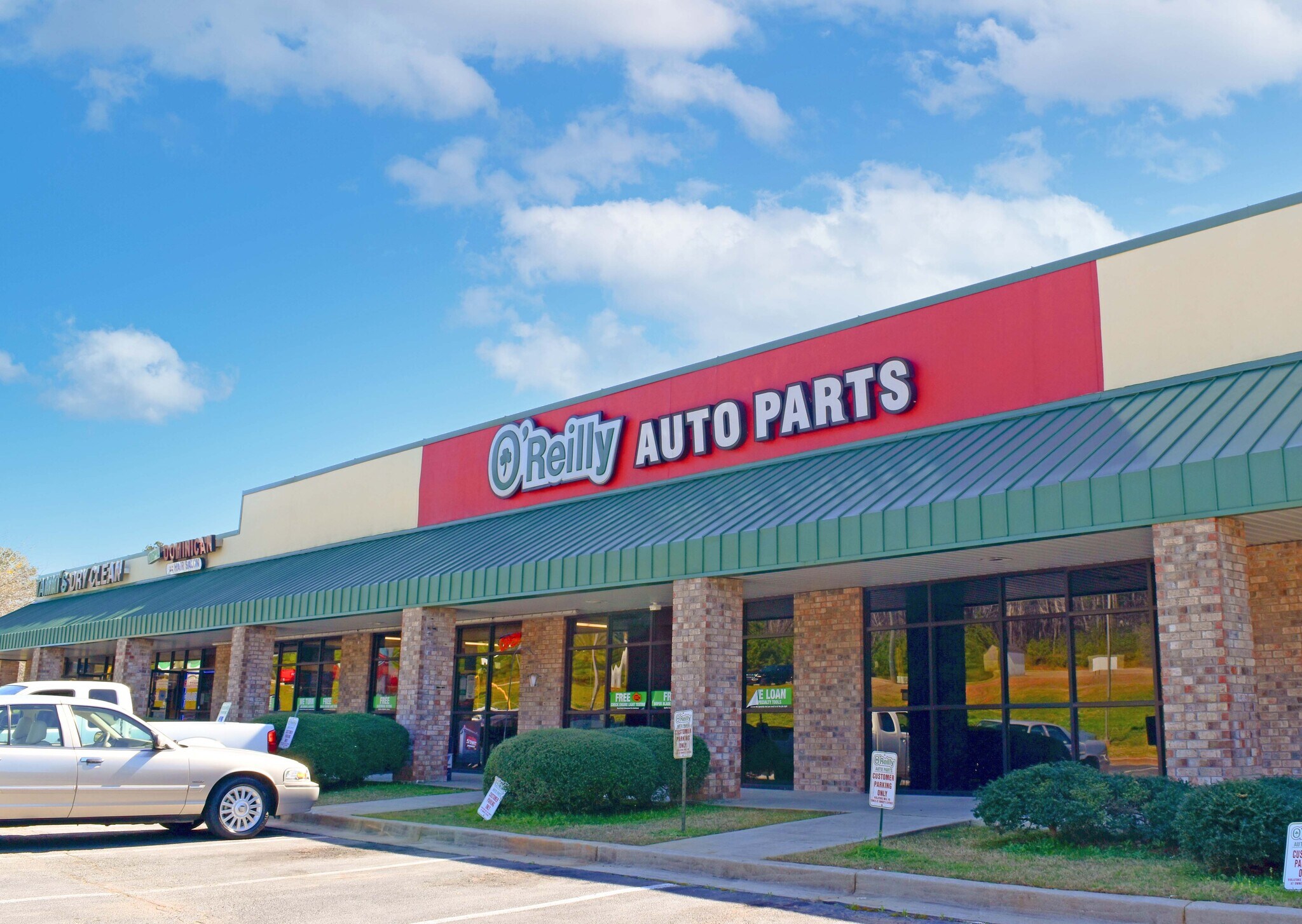 1701 Hudson Bridge Rd, Stockbridge, GA 30281