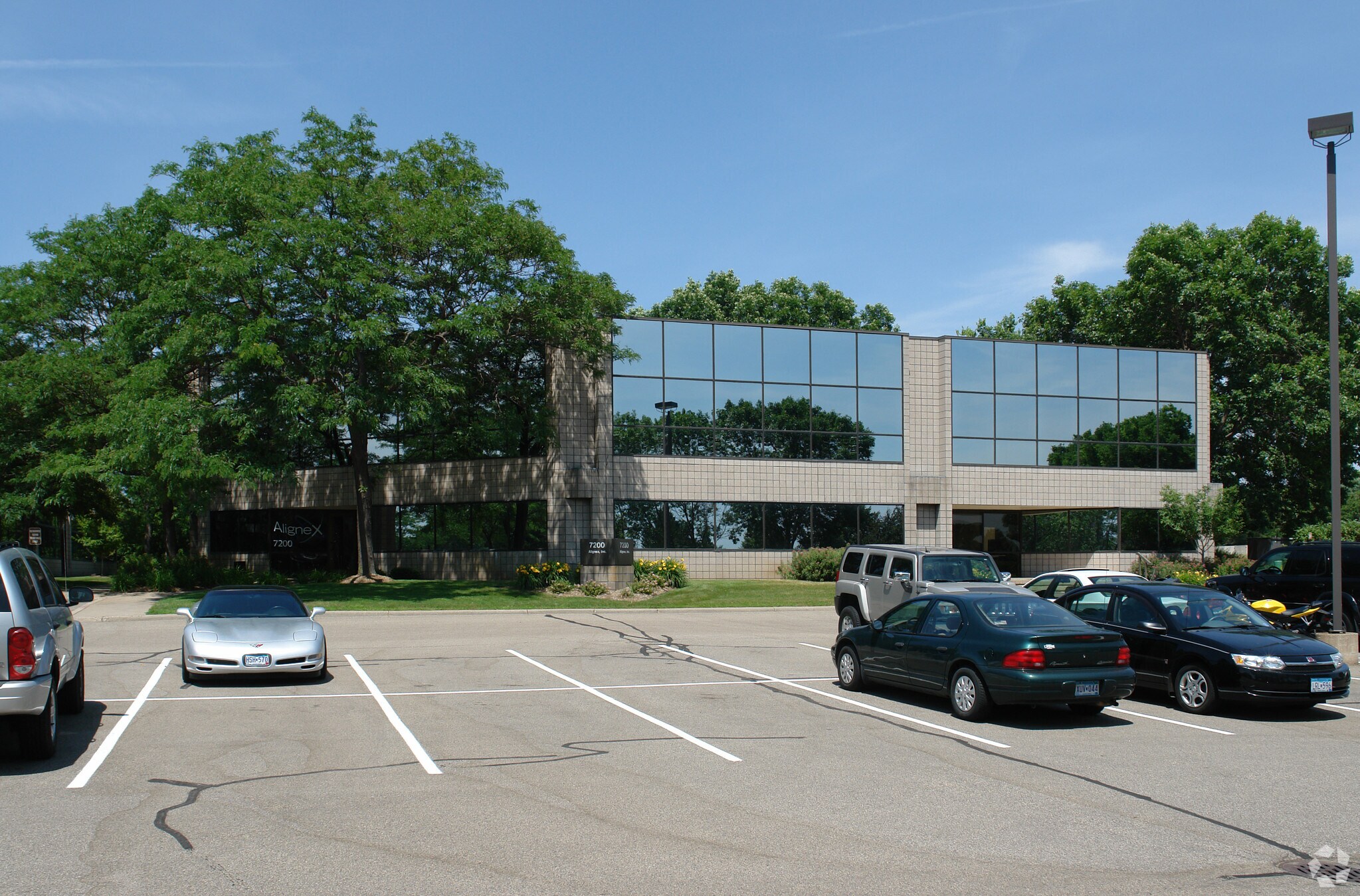 7645 Metro Blvd Edina Mn 55439 7200 Metro Blvd, Edina, MN 55439 - Building 7200 | LoopNet