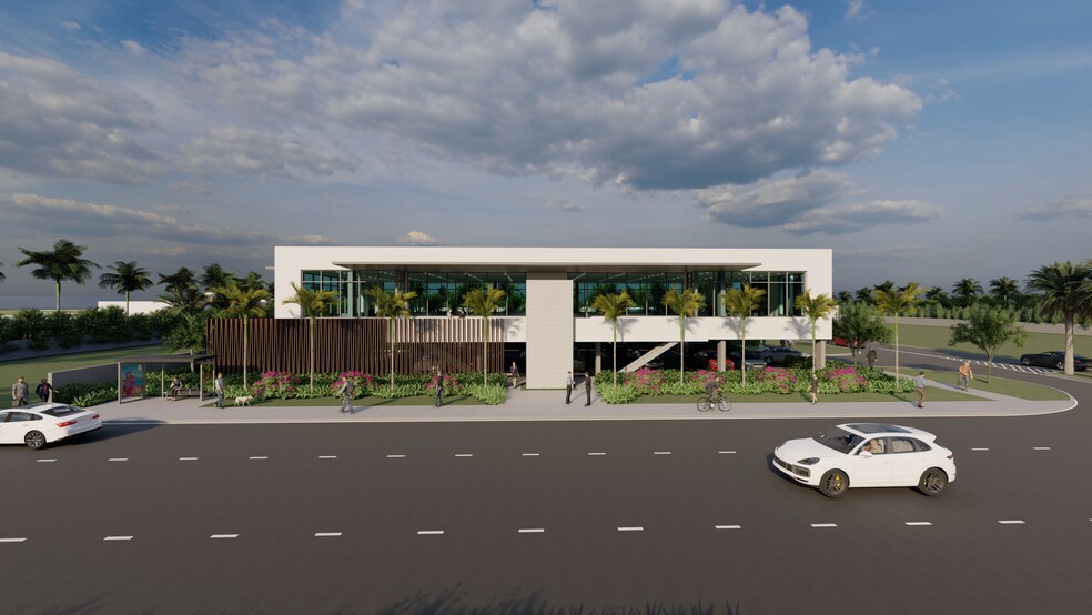 276 W Yamato Rd, Boca Raton, FL for sale - Building Photo - Image 1 of 10