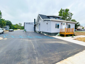 28305 Goddard Road, Romulus - Commercial Real Estate