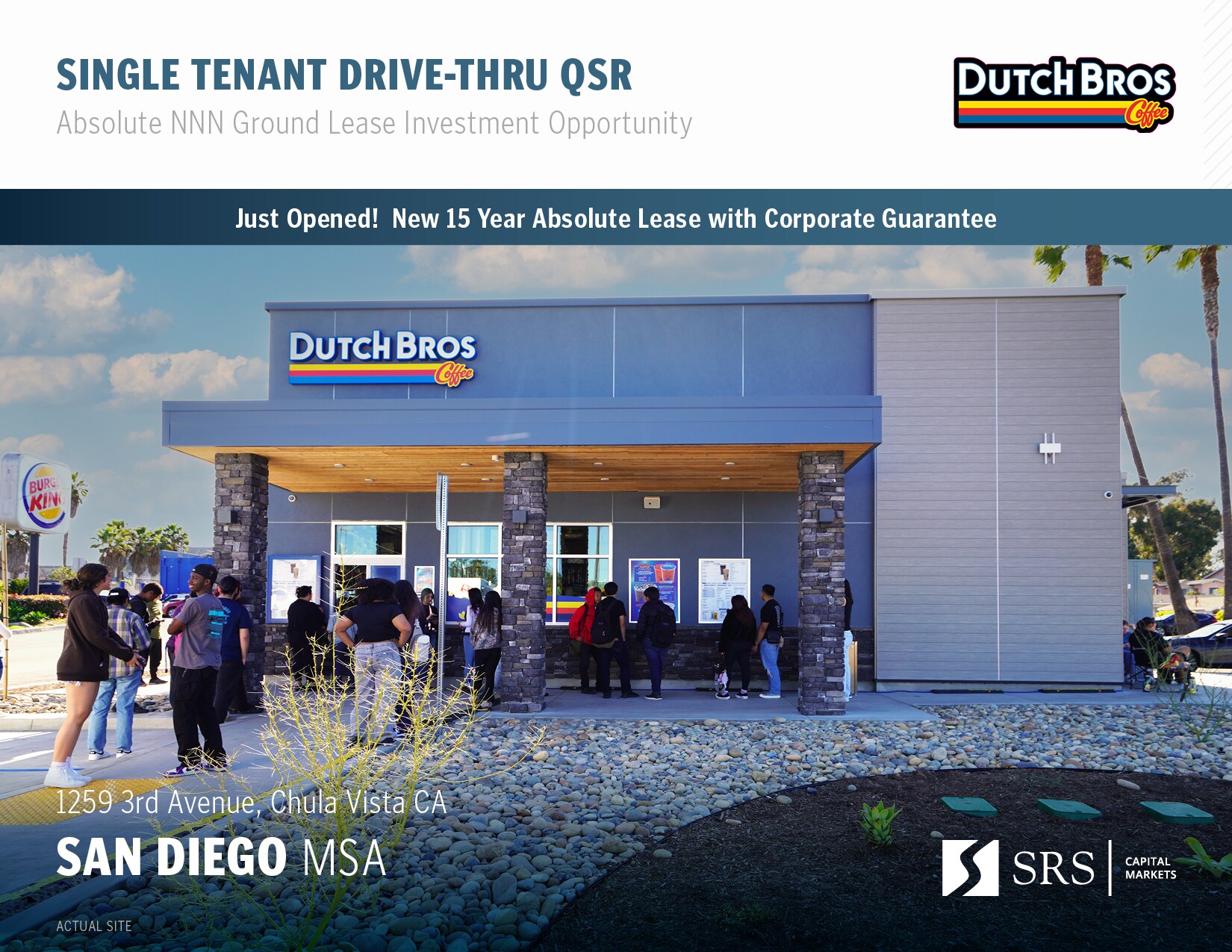 1259 Third Ave, Chula Vista, CA for sale Primary Photo- Image 1 of 1