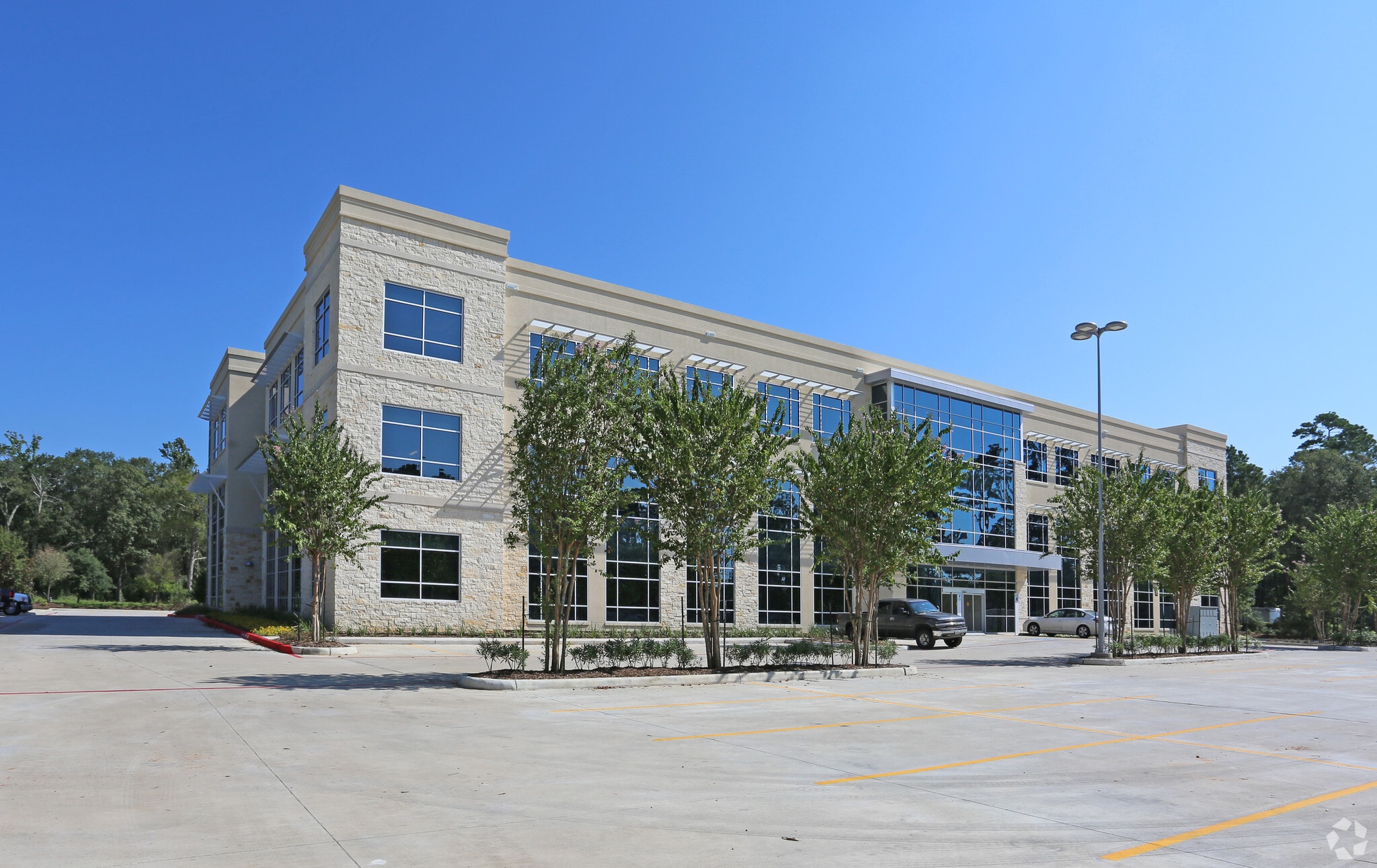 135 Vision Park Blvd The Woodlands Tx 77384 129 Vision Park Blvd, Shenandoah, TX 77384 - Pinnacle Professional