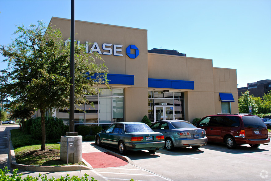 12900 Coit Rd, Dallas, TX for lease - Building Photo - Image 2 of 3