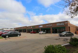 More details for 3720 N Josey Ln, Carrollton, TX - Retail for Lease