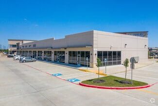 More details for 23227 Mercantile Pkwy, Katy, TX - Office/Retail for Lease