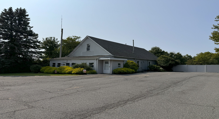 3201 Us Highway 22, Somerville, NJ for sale - Primary Photo - Image 1 of 1