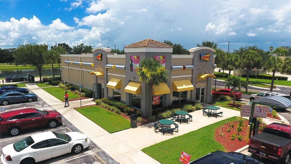 8803 US-301 N, Parrish, FL for sale - Primary Photo - Image 1 of 1