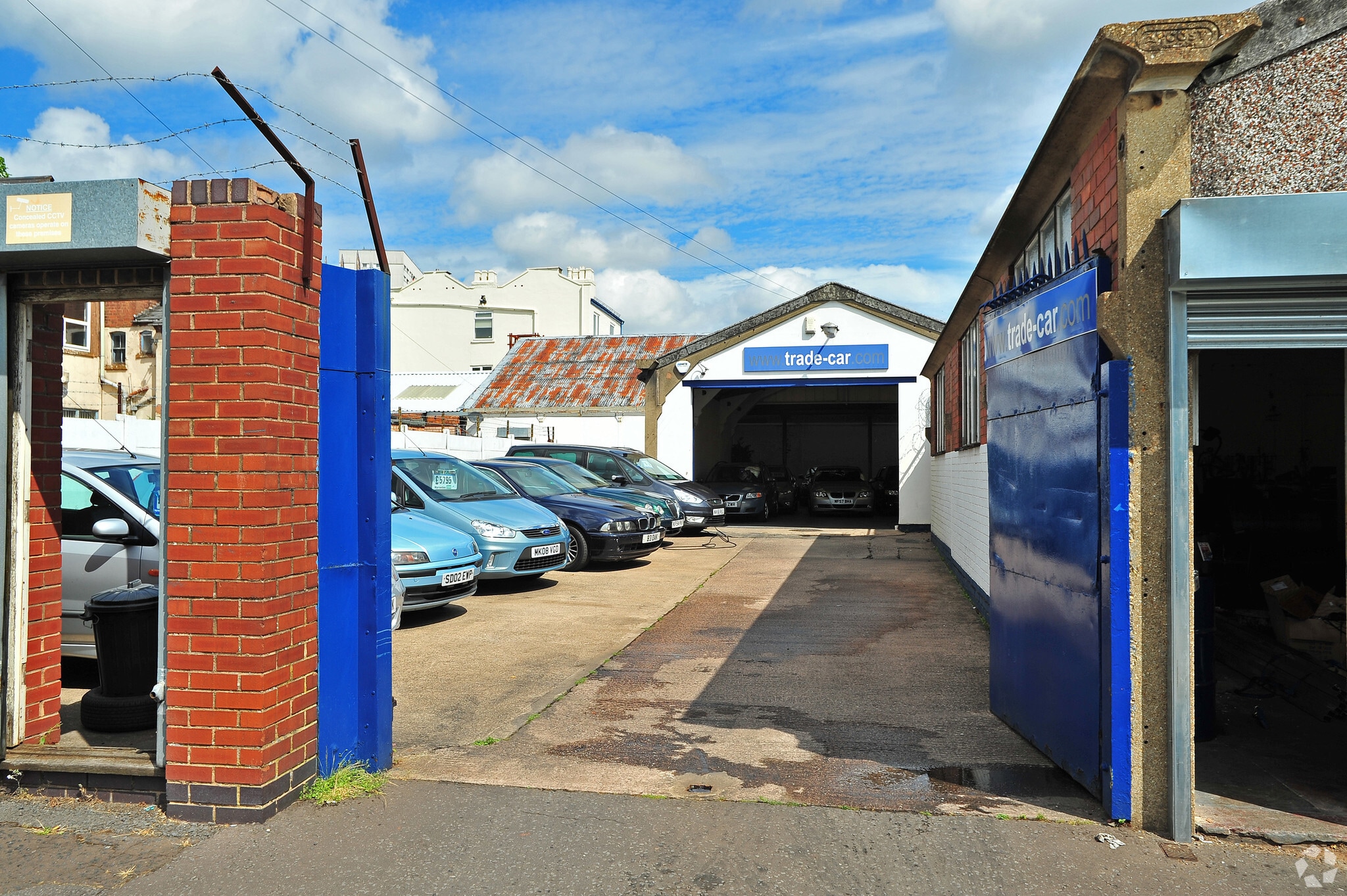 18 Athole St, Birmingham for sale Primary Photo- Image 1 of 1