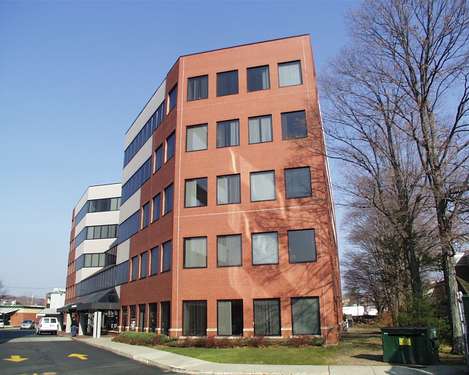 2321 Whitney Ave, Hamden, CT for lease - Building Photo - Image 2 of 13