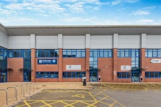 Stanney Mill Rd, Chester for lease Building Photo- Image 2 of 3