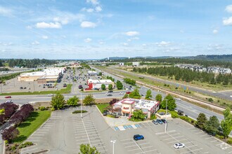 14004 E Indian Ave, Spokane, WA - AERIAL  map view