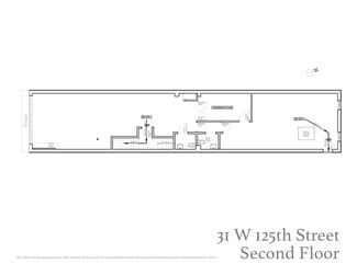 More details for 31 W 125th St, New York, NY - Office for Lease