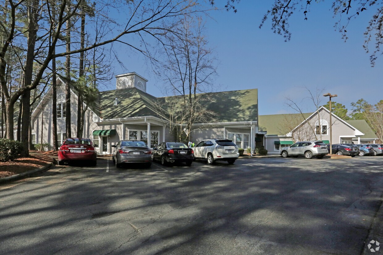 5501 Fortune's Ridge Rd, Durham, NC for sale Building Photo- Image 1 of 1