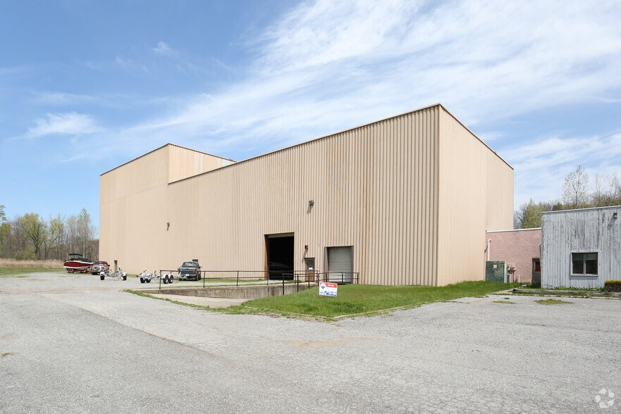 62 School St, Victor, NY for sale - Primary Photo - Image 1 of 1