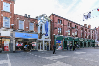 More details for Carlton Ln, Castleford - Retail for Lease