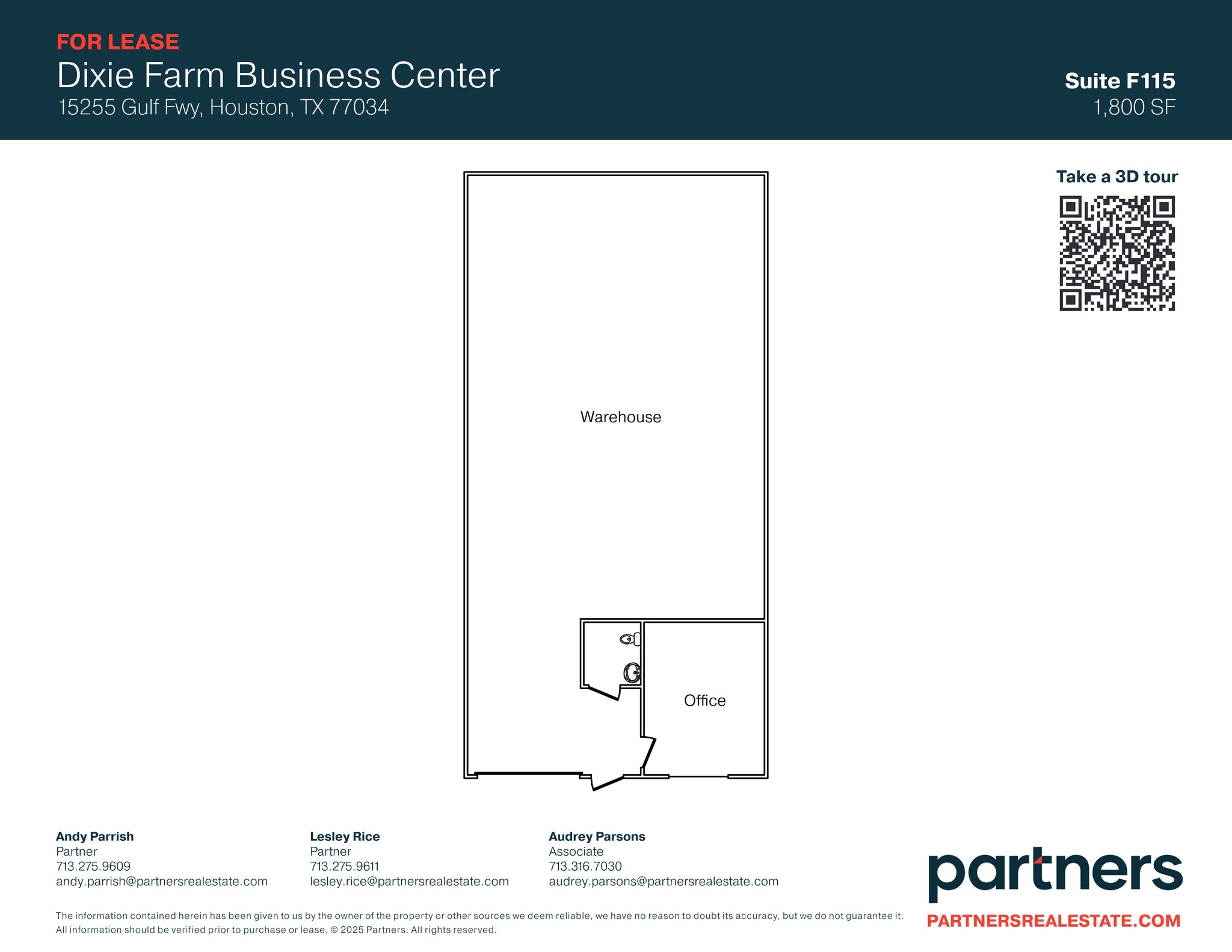15255 Gulf Fwy, Houston, TX for lease Site Plan- Image 1 of 1