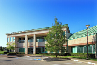 More details for 5300 Democracy Dr, Plano, TX - Office for Lease