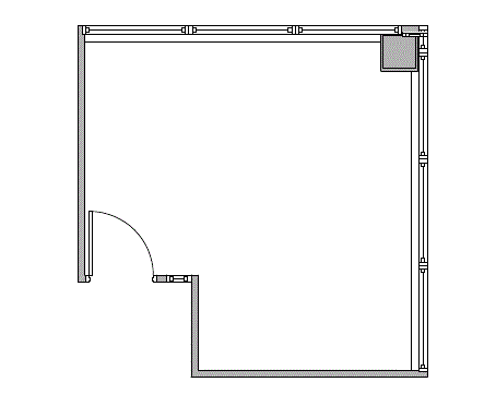 4425 W Airport Fwy, Irving, TX for lease Floor Plan- Image 1 of 1