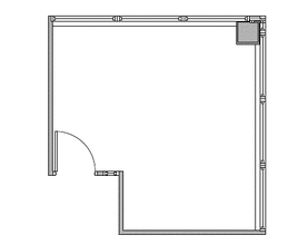 4425 W Airport Fwy, Irving, TX for lease Floor Plan- Image 1 of 1