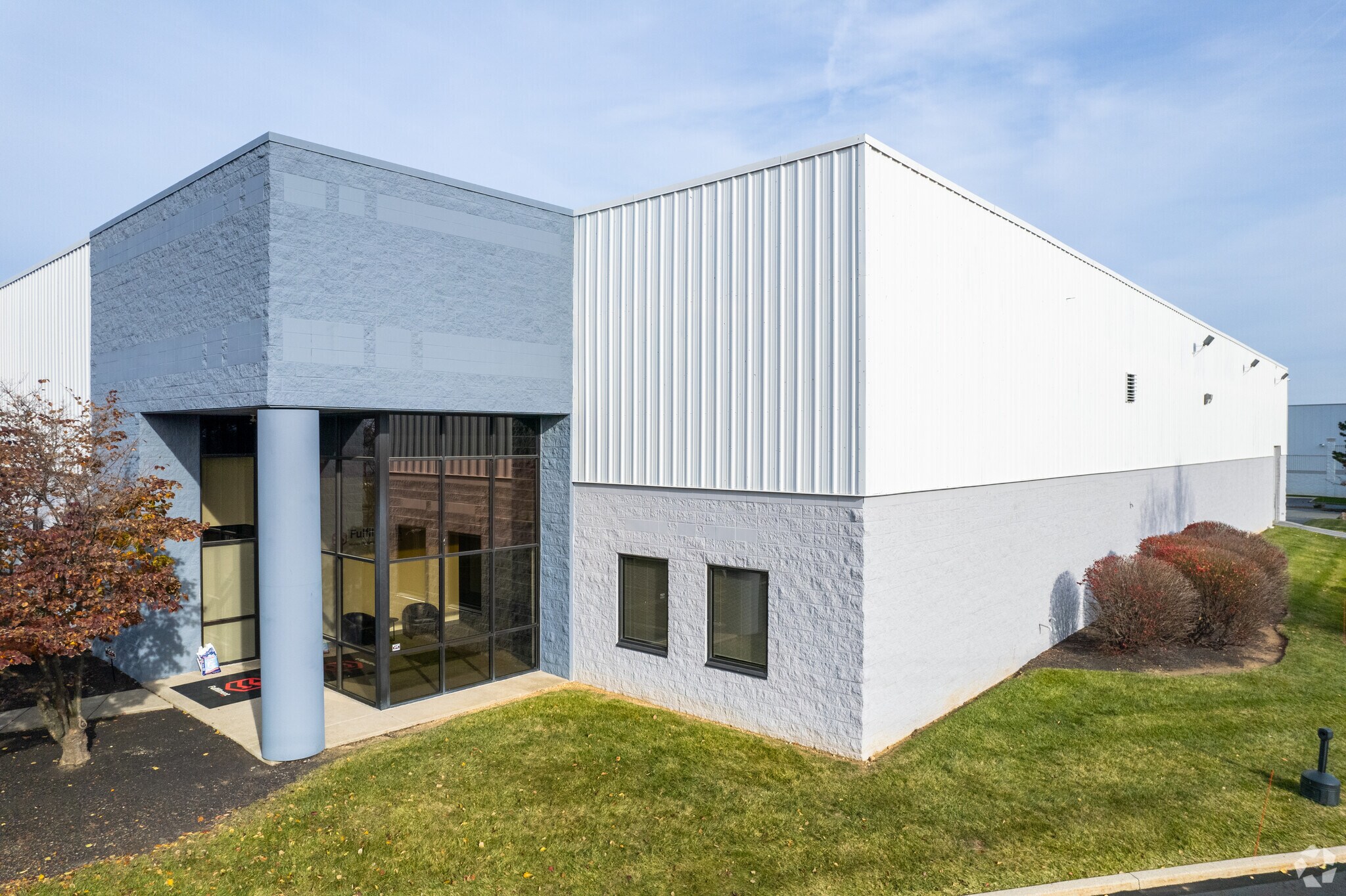 7566 Morris Ct, Allentown, PA for lease Building Photo- Image 1 of 10