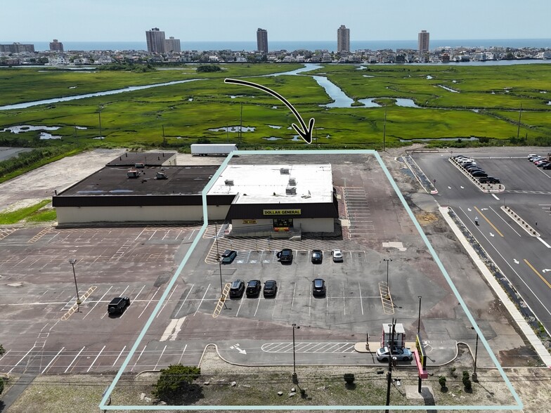 4910 Wellington Ave, Ventnor City, NJ for sale - Building Photo - Image 1 of 45