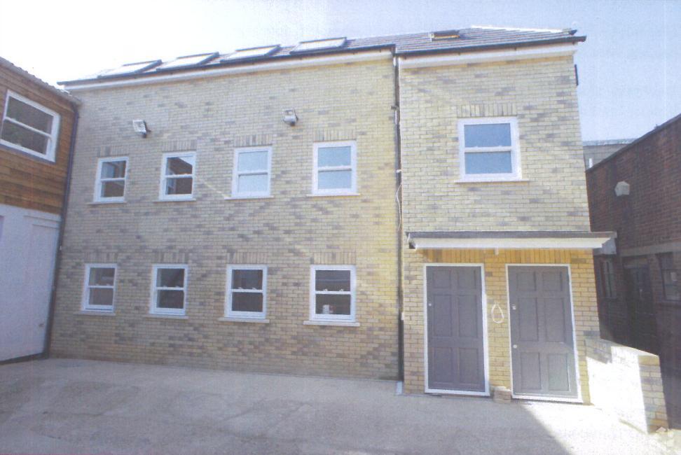 Flex in Barnet for sale Primary Photo- Image 1 of 1