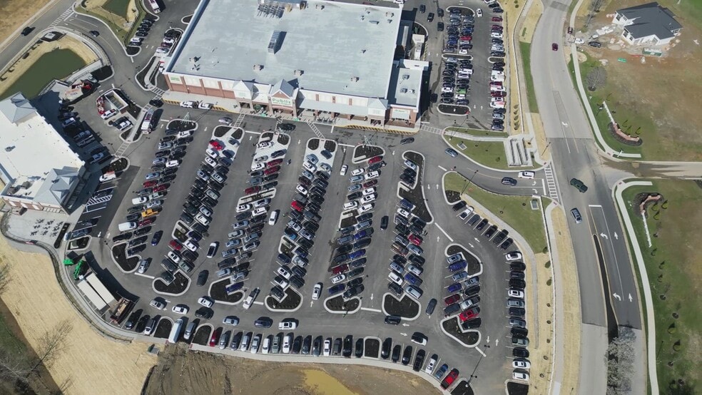 450 Richwood Road, Union, KY for lease - Commercial Listing Video - Image 2 of 4