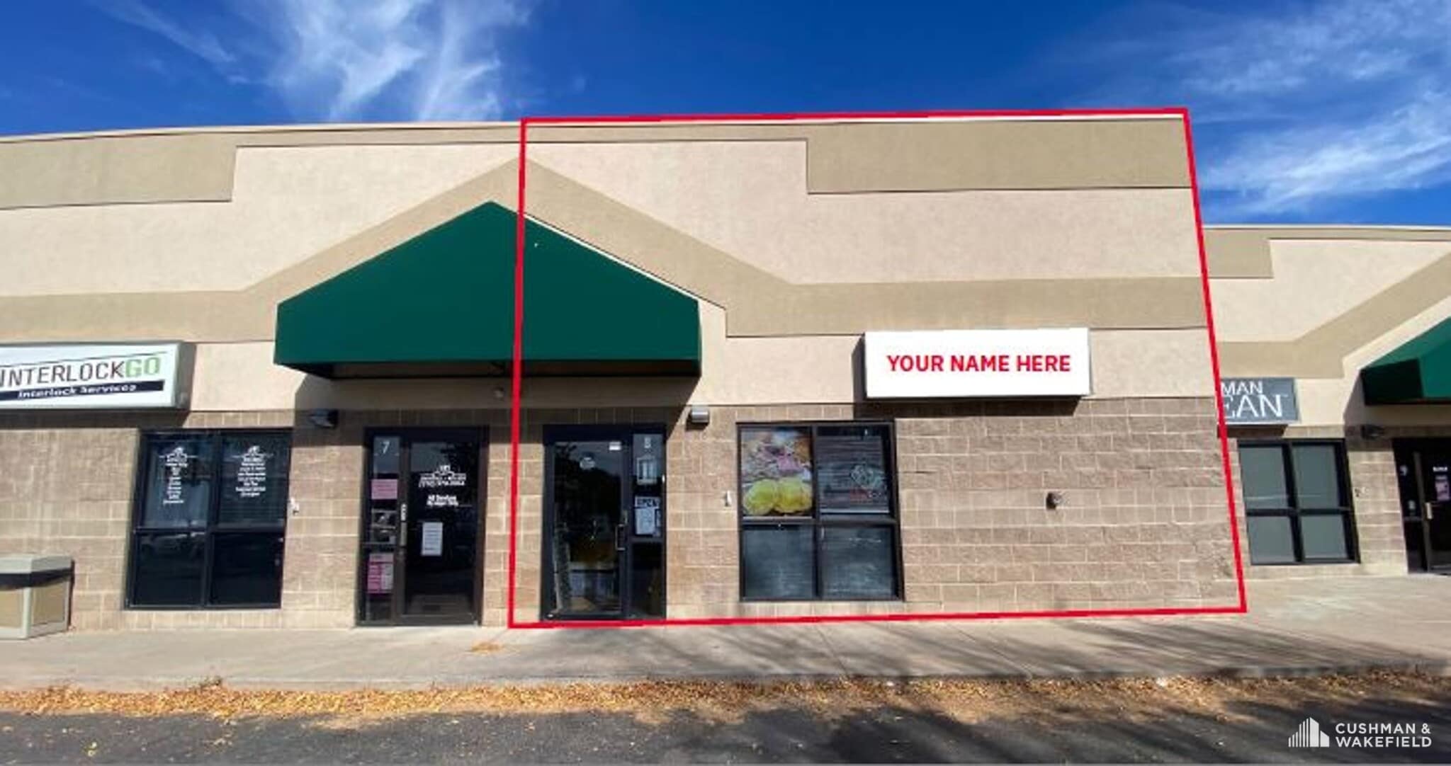 3610 35th Ave, Evans, CO for sale Building Photo- Image 1 of 1