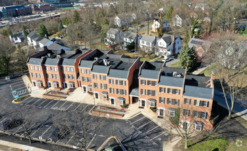 222 Bosley Ave, Towson, MD - aerial  map view - Image1