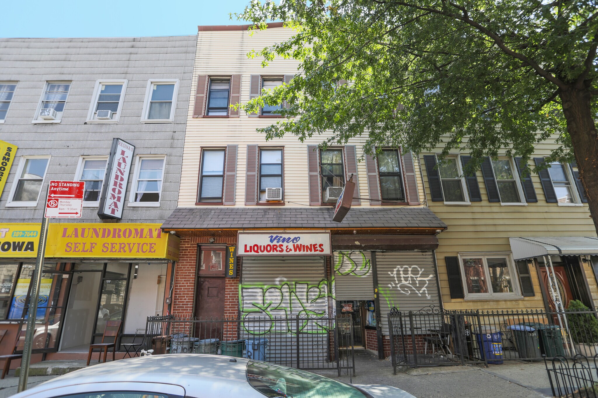 182 Norman Ave, Brooklyn, NY for sale Building Photo- Image 1 of 1