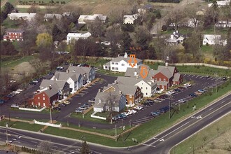 250 State St, North Haven, CT - aerial  map view