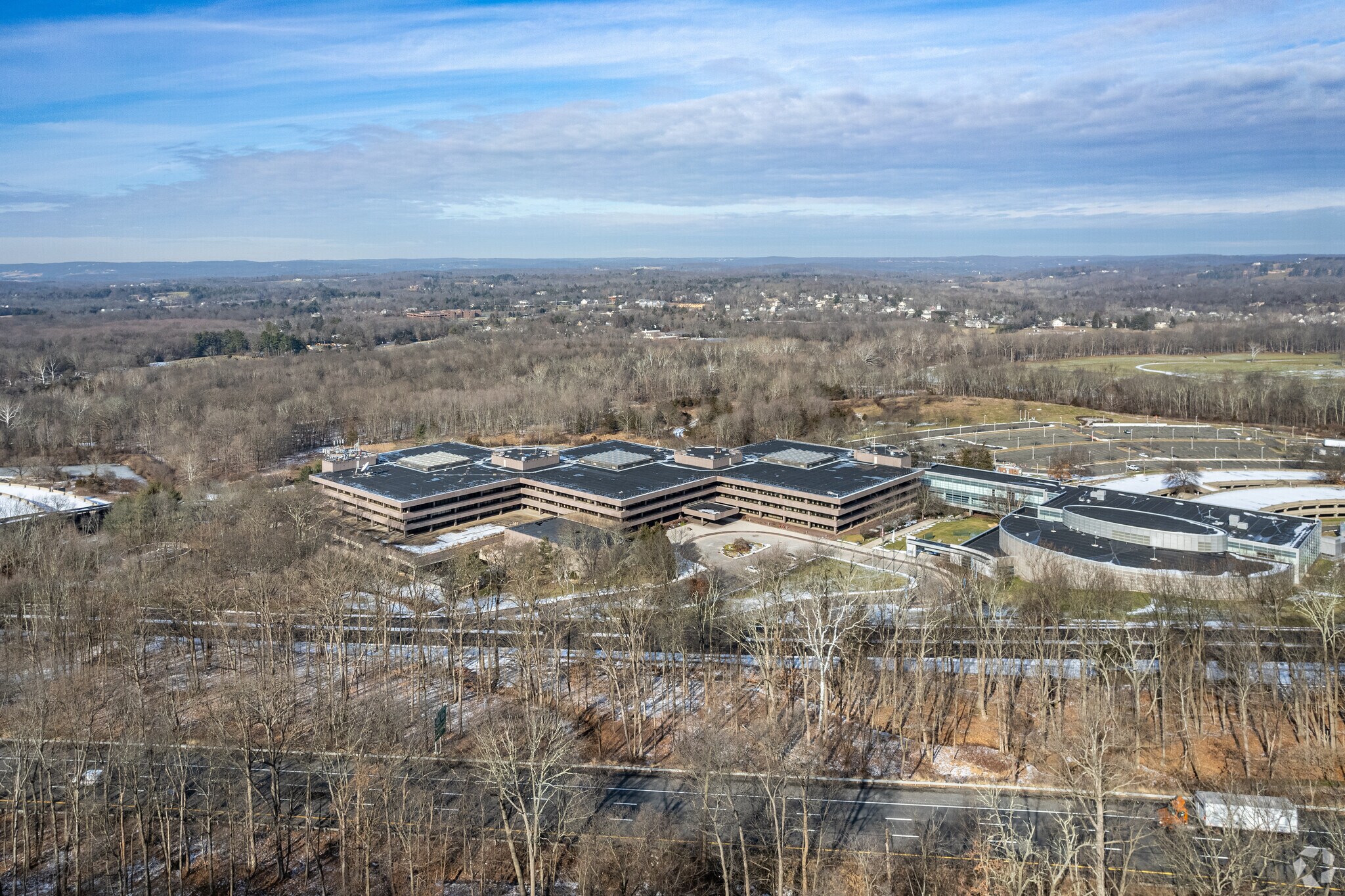 1 AT&T Way, Bedminster, NJ 07921 Office for Lease