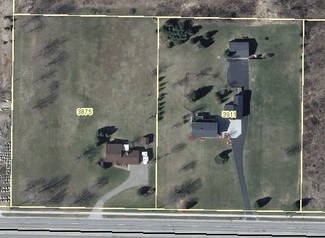 More details for 3911 68th St SE, Caledonia, MI - Land for Sale